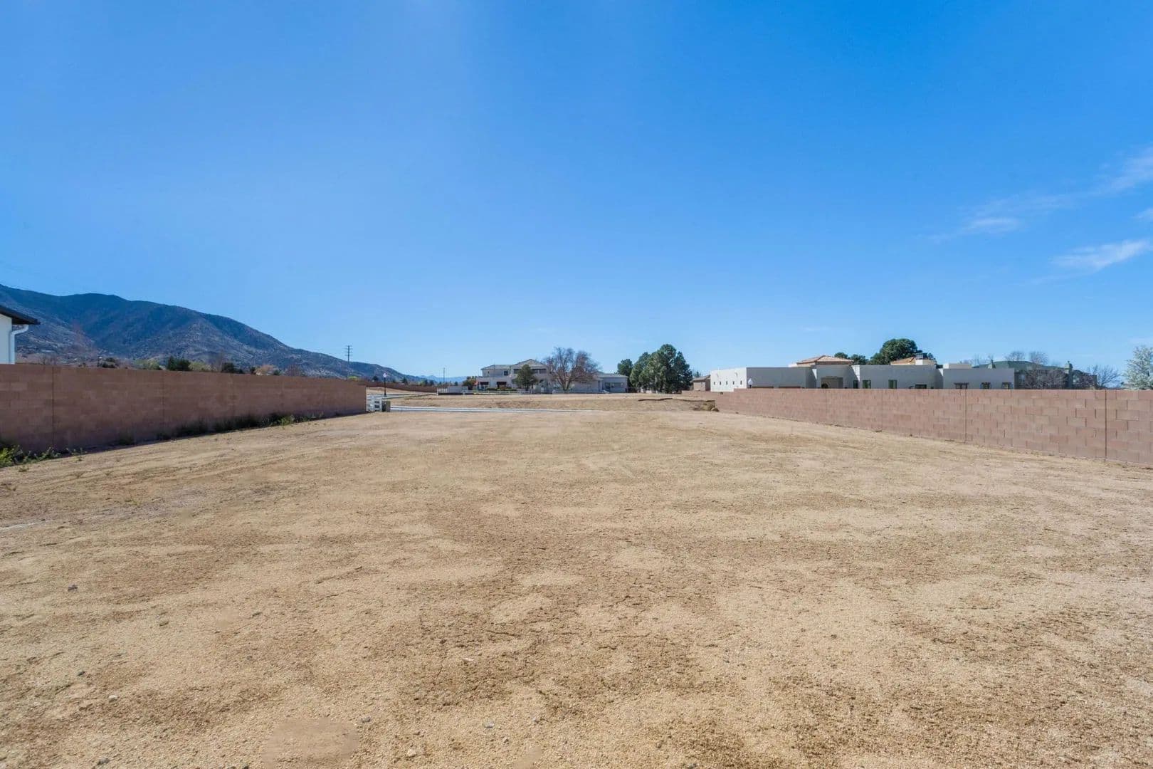 Land -Single Family Acreage in Albuquerque - Albuquerque, New Mexico, 87111