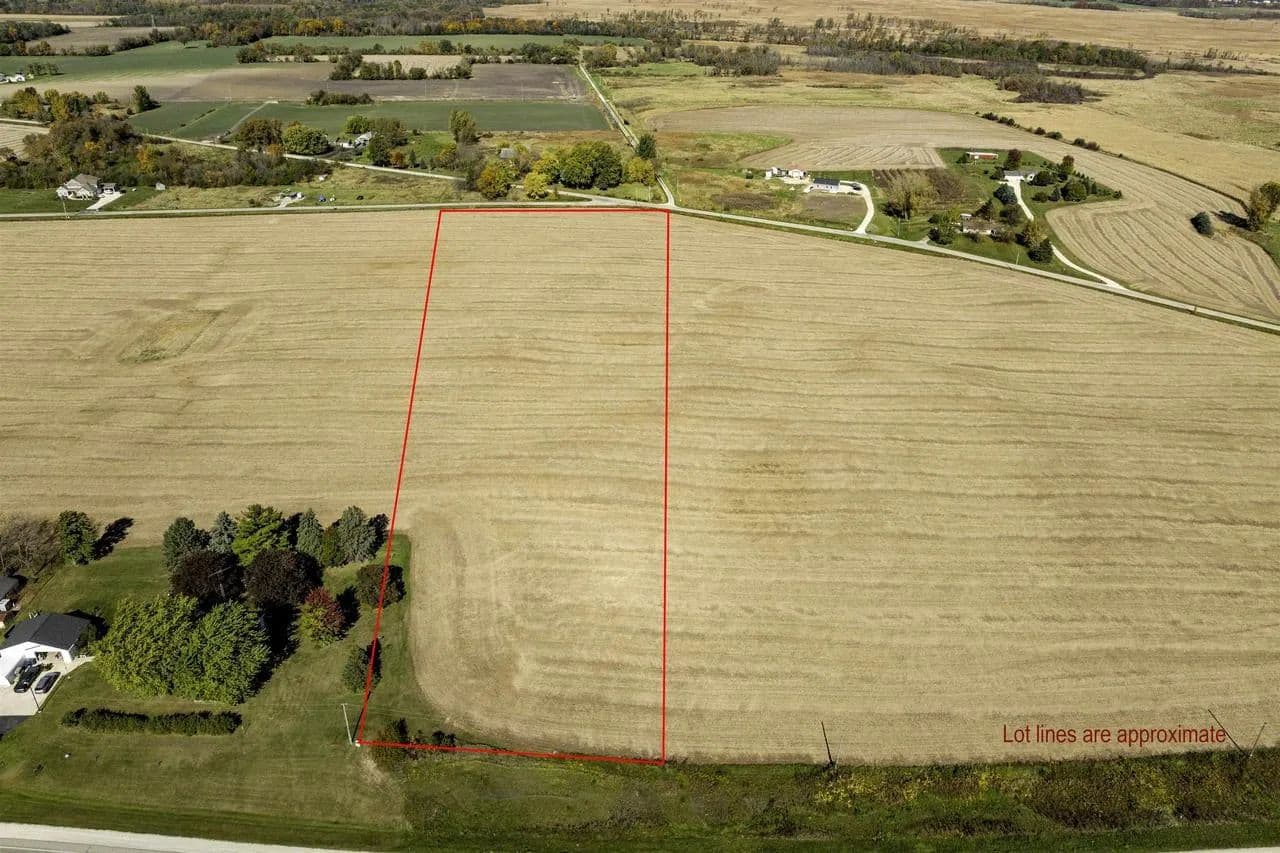 Lots & Land-Other in Eldorado - Eldorado, Wisconsin, 54932