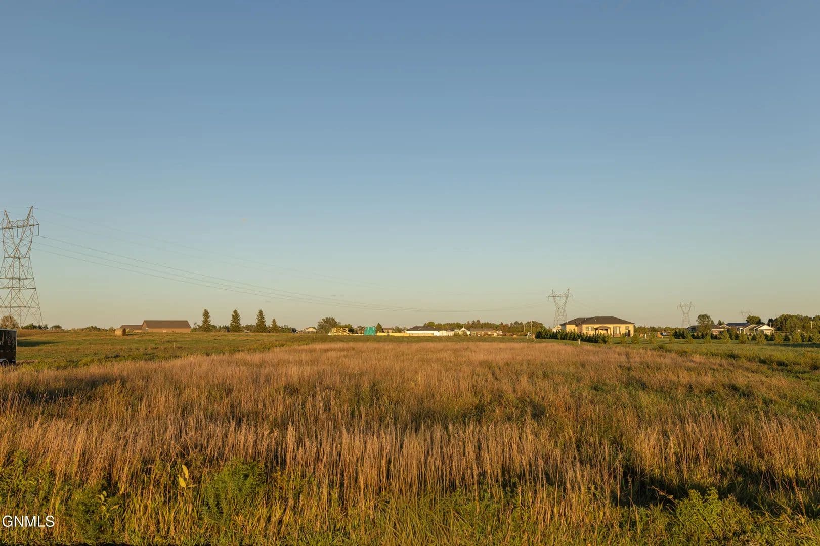 Vacant Land in Menoken - Menoken, North Dakota, 58558