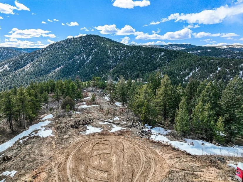 Property from 15111 Elk Mountain Trail - KW