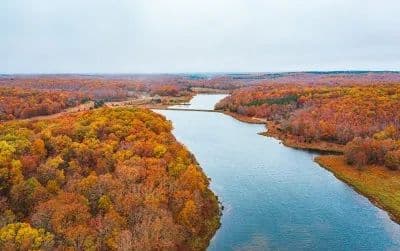 Victory Lakes Tract 1