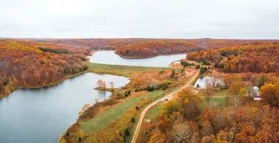 Victory Lakes Tract 2