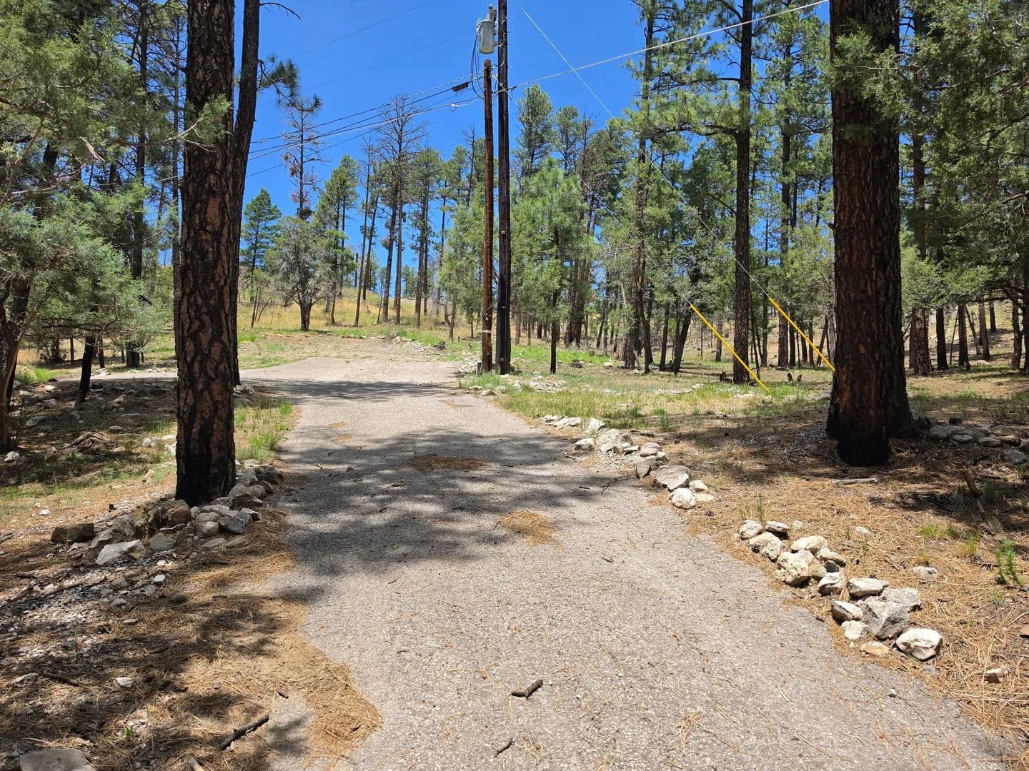 Land -Single Family Acreage in Alto - Alto, New Mexico, 88312