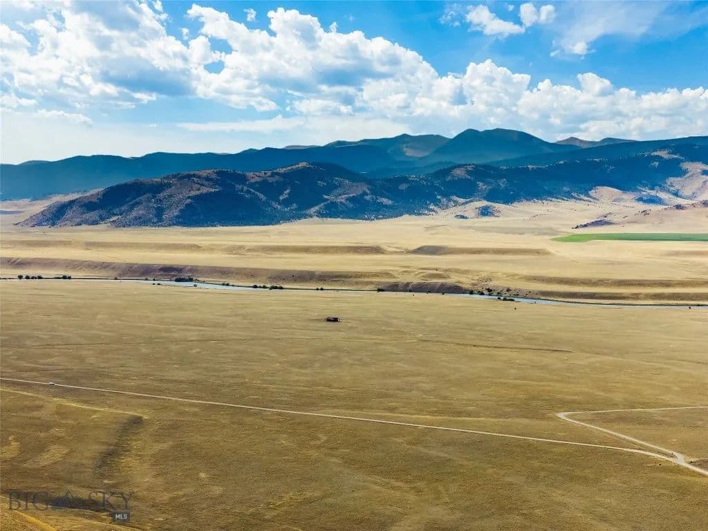 26.32 Acres of Land for Sale in Cameron, MT - Cameron, Montana, 59720