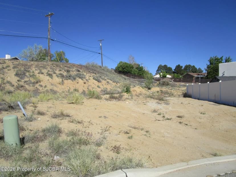 Lots & Land-Other in Farmington