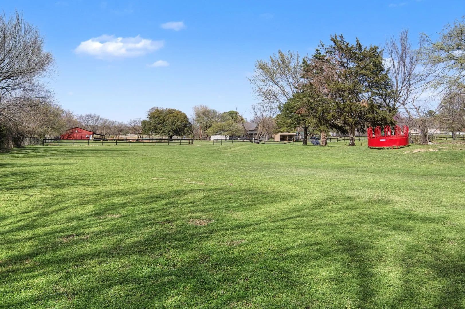 4.51 Acres of Land for Sale in Southlake, TX - Southlake, Texas, 76092