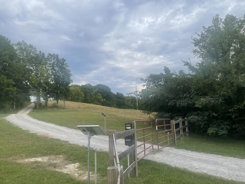 Property from 0 Webb Rd - KW