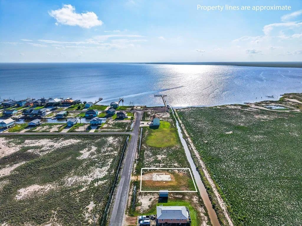 Property from 50 & 51 Northview - KW - Rockport, Texas, 78382