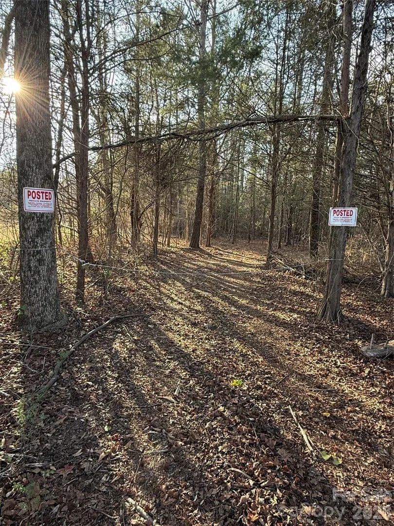 Property from 00 Rehobeth Road - KW