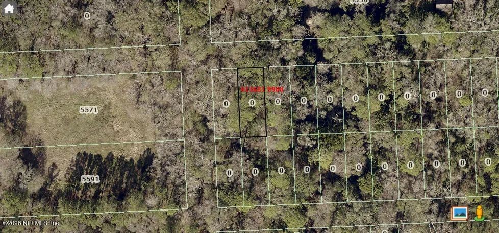 Vacant Land in Jacksonville - Jacksonville, Florida, 32244