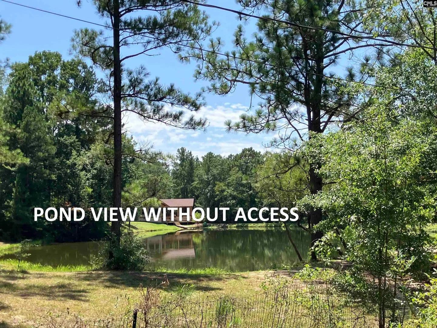 Vacant Land in Gaston - Gaston, South Carolina, 29053