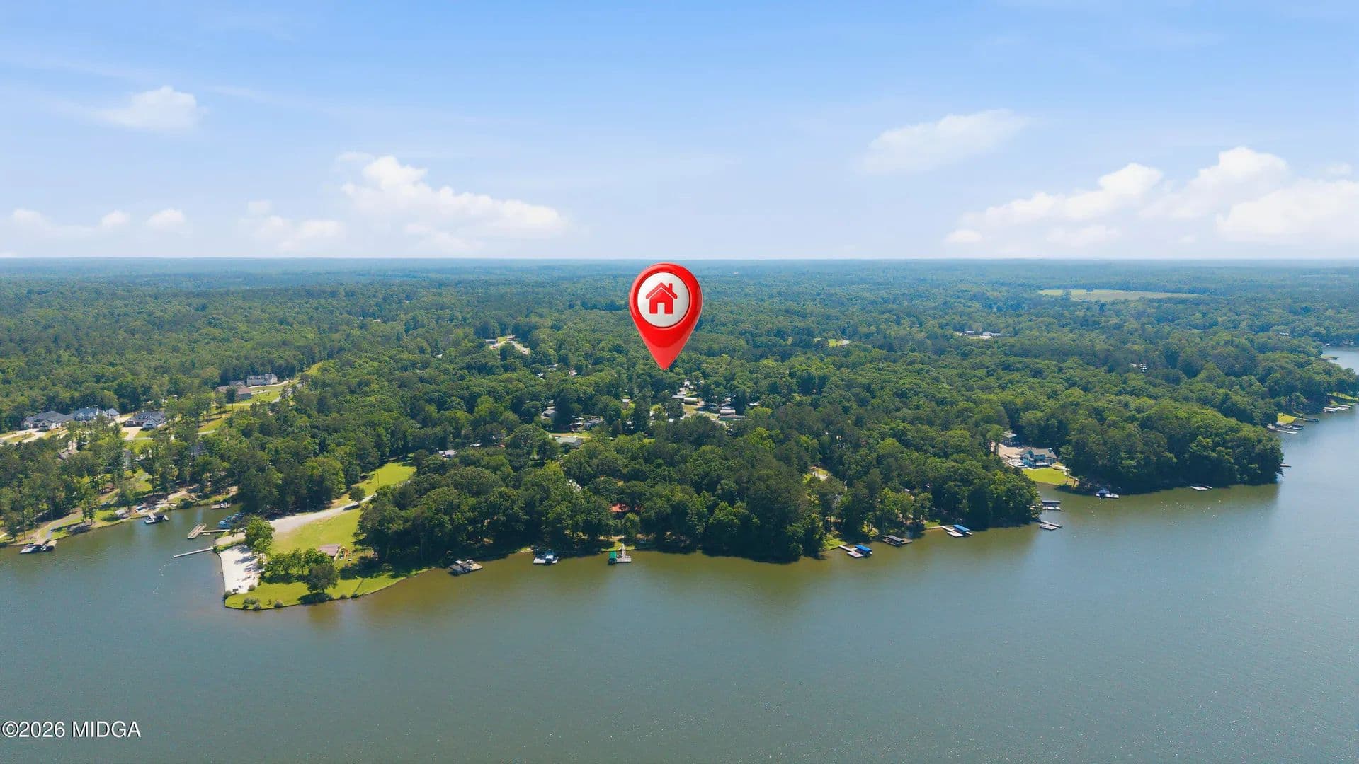 Property from O Oconee Circle - KW - Eatonton, Georgia, 31024