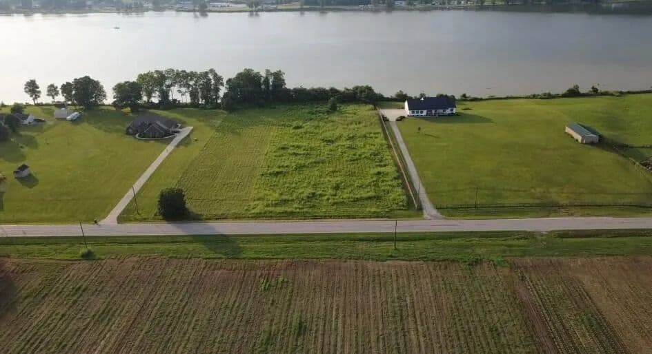 Land for Sale in Warsaw, KY - Warsaw, Kentucky, 41095