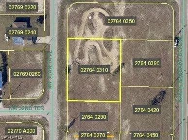 Lots & Land-Other in Cape Coral - Cape Coral, Florida, 33993