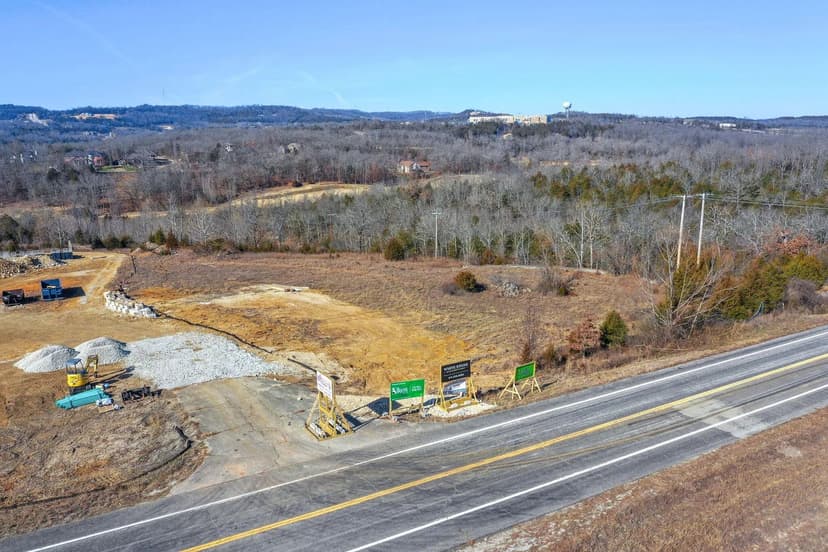 Property from 648 Sunrise Drive - KW