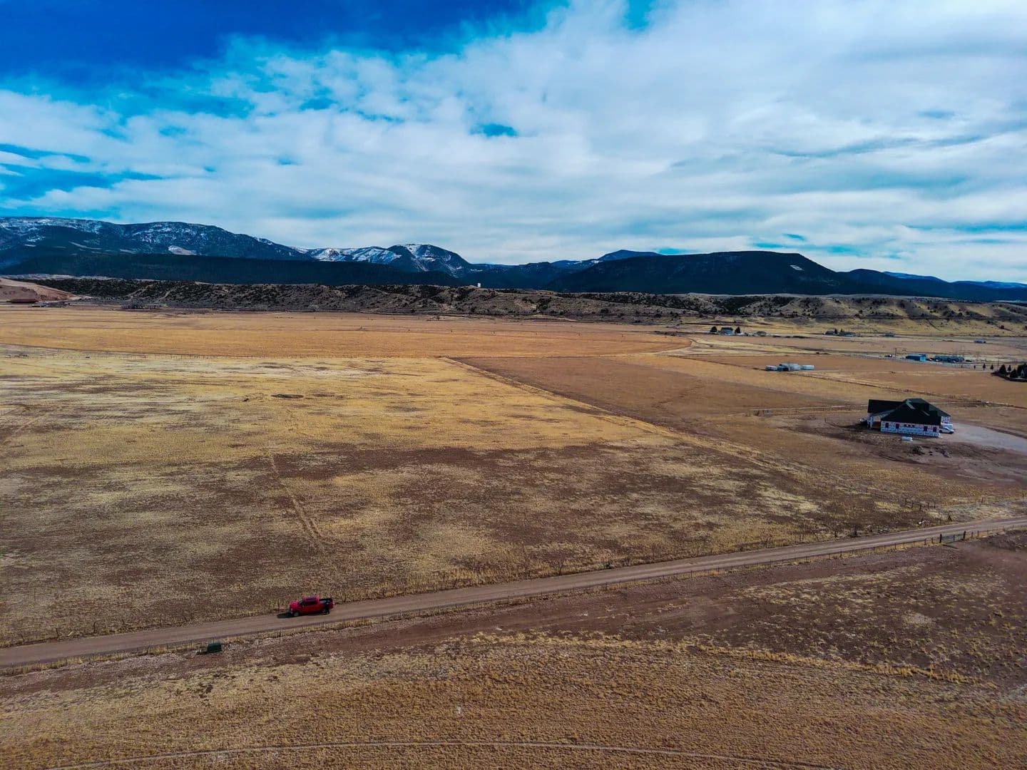 Land -Single Family Acreage in Beaver - Beaver, Utah, 84713
