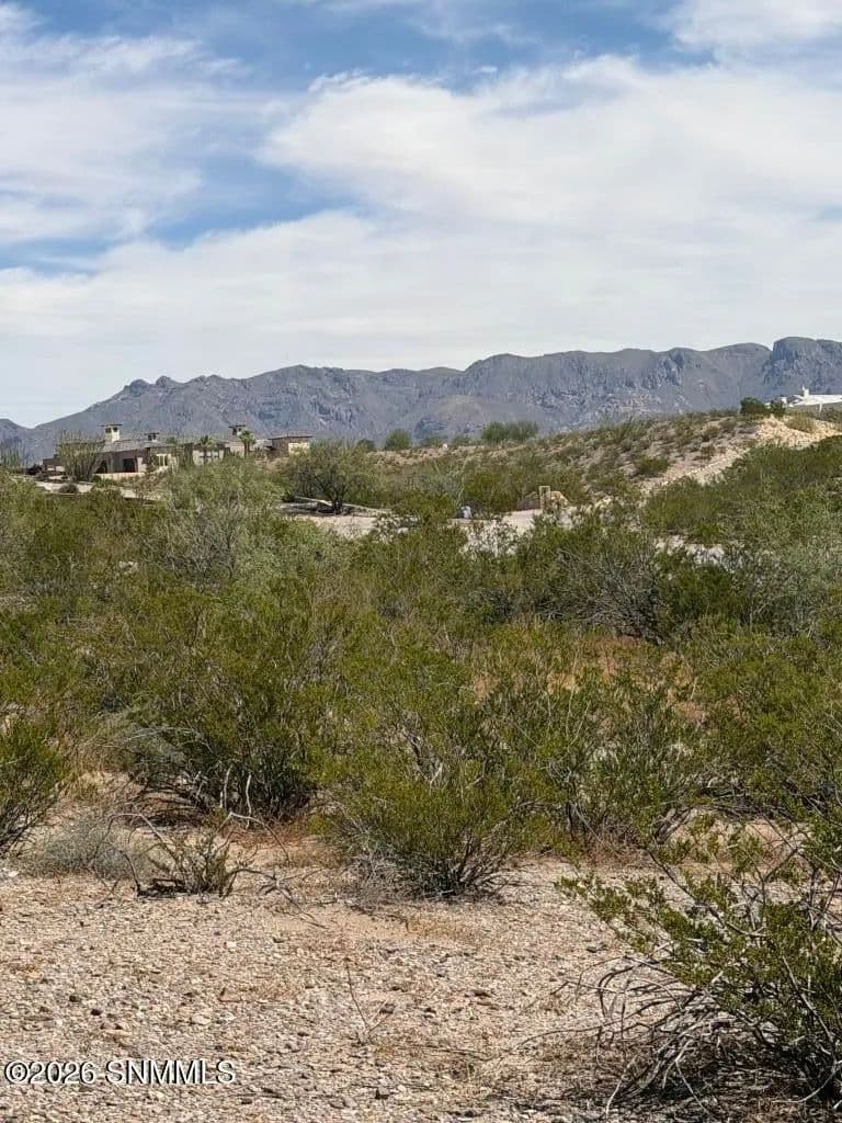 Lots & Land-Other in Las Cruces - Las Cruces, New Mexico, 88011
