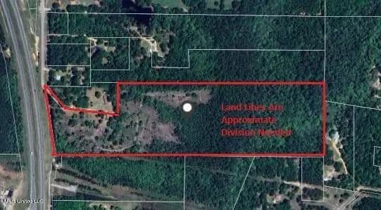 Lots & Land-Other in Lucedale - Lucedale, Mississippi, 39452