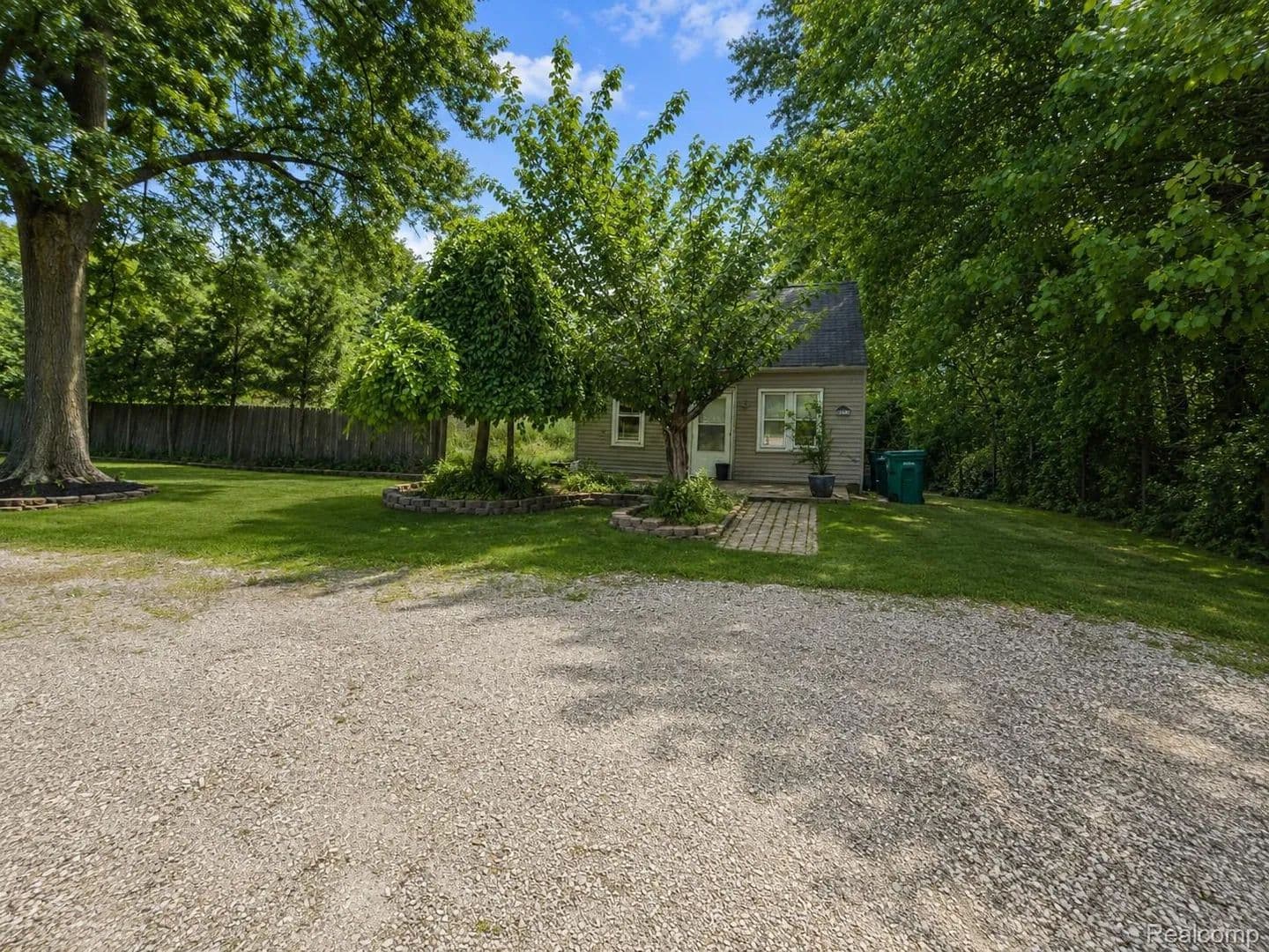 Property from 6851 Merriman Road - KW - Romulus, Michigan, 48174