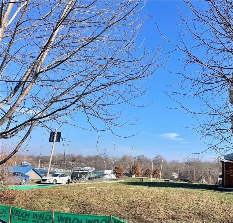 Property from 5401 Virginia Avenue - KW