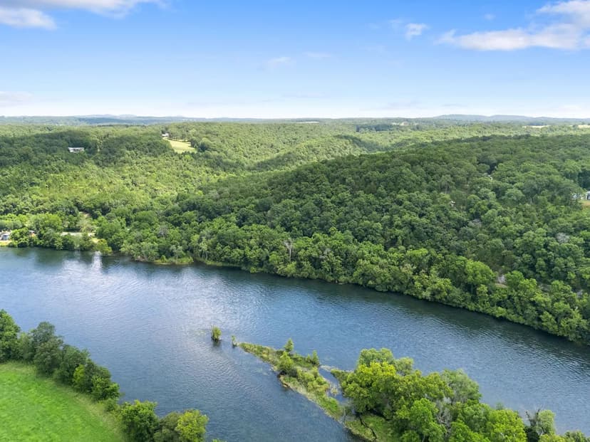 Vacant Land (10+ Acres) in Mountain Home