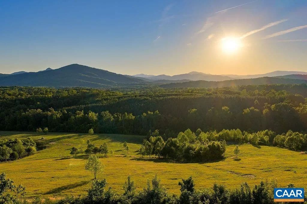 58.64 Acres of Land for Sale in Faber, VA - Faber, Virginia, 22938
