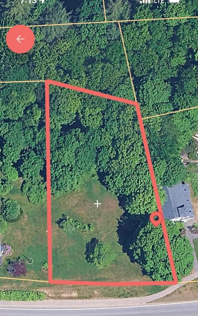 0.39 Acres of Land for Sale in Portland, ME - Portland, Maine, 04102
