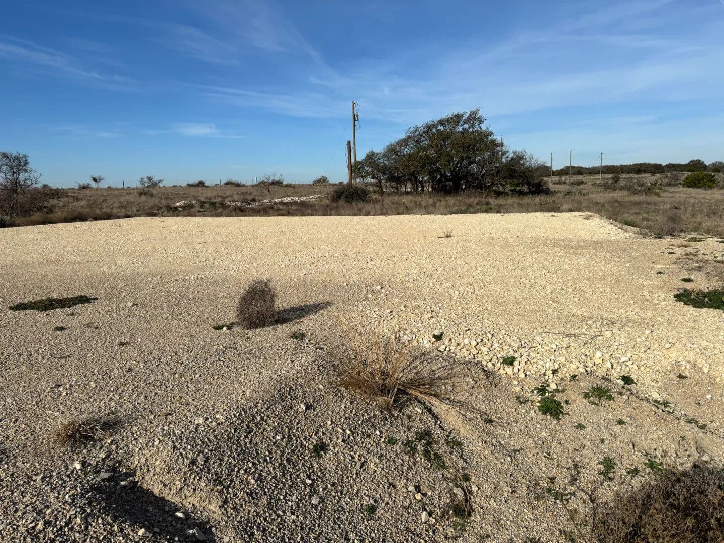 73+/- Acres McCulloch Co. - Brady, Texas, 76825