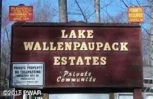 Lots & Land-Other in Greentown - Greentown, Pennsylvania, 18426