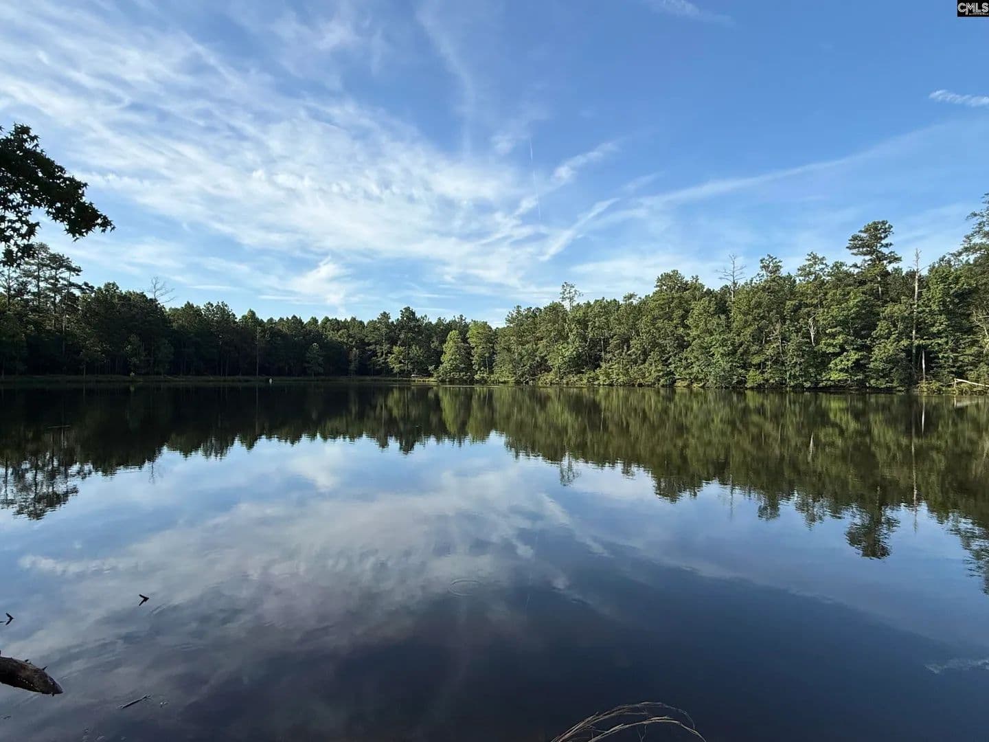Vacant Land in Leesville - Leesville, South Carolina, 29070