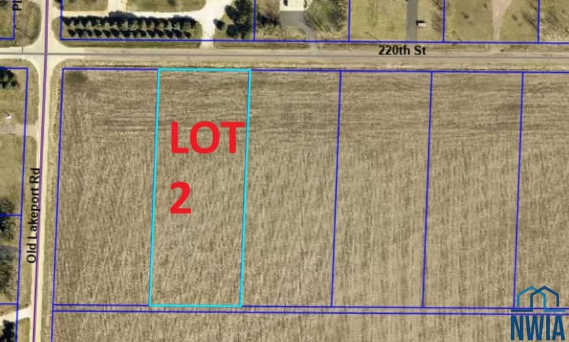 Lots & Land-Other in Sergeant Bluff