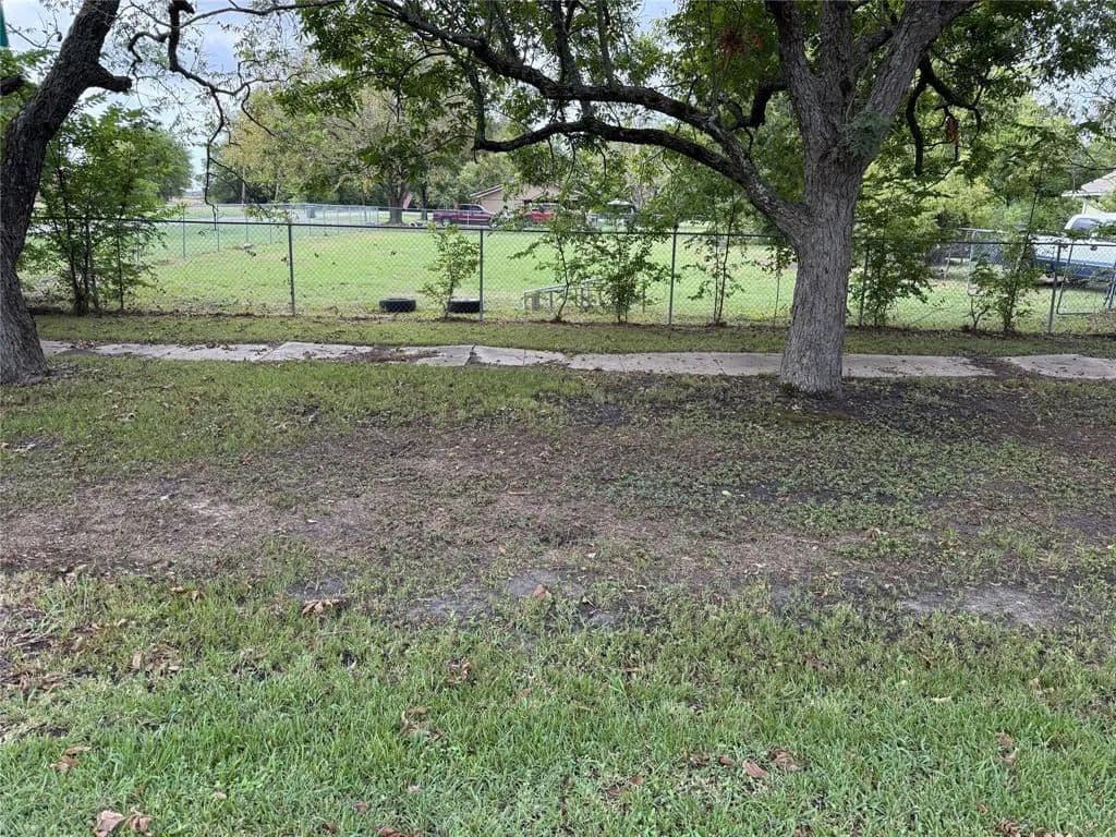 Vacant Land in Kerens - Kerens, Texas, 75144