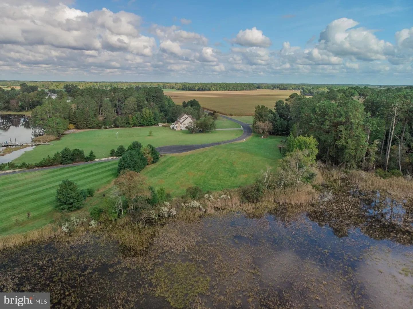 Lots & Land-Other in PRINCESS ANNE - Princess Anne, Maryland, 21853