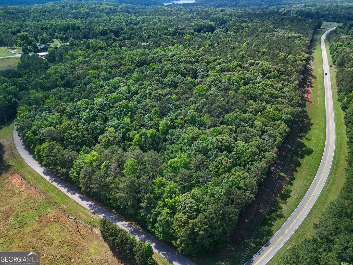 Vacant Land in LaGrange - Lagrange, Georgia, 30240