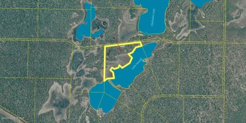 Property from Tr 17-A Konovalof Avenue - KW