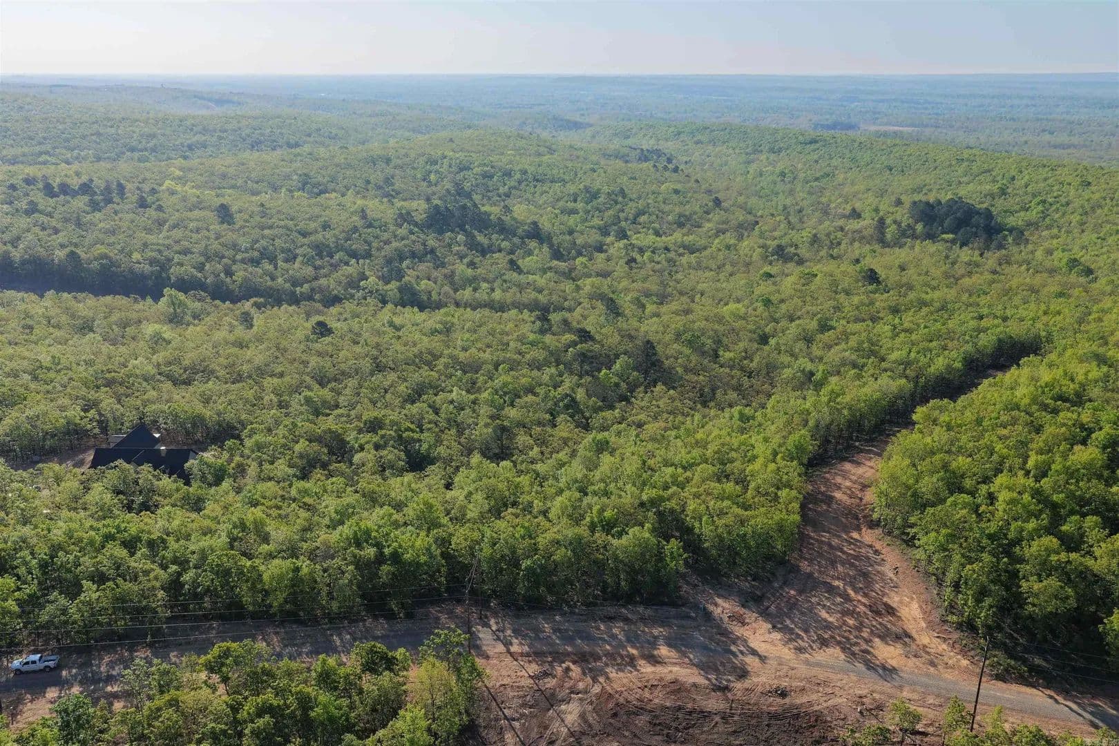 Lots & Land-Other in Conway - Conway, Arkansas, 72023