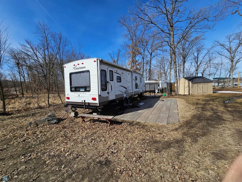 Lots & Land-Other in Ottertail