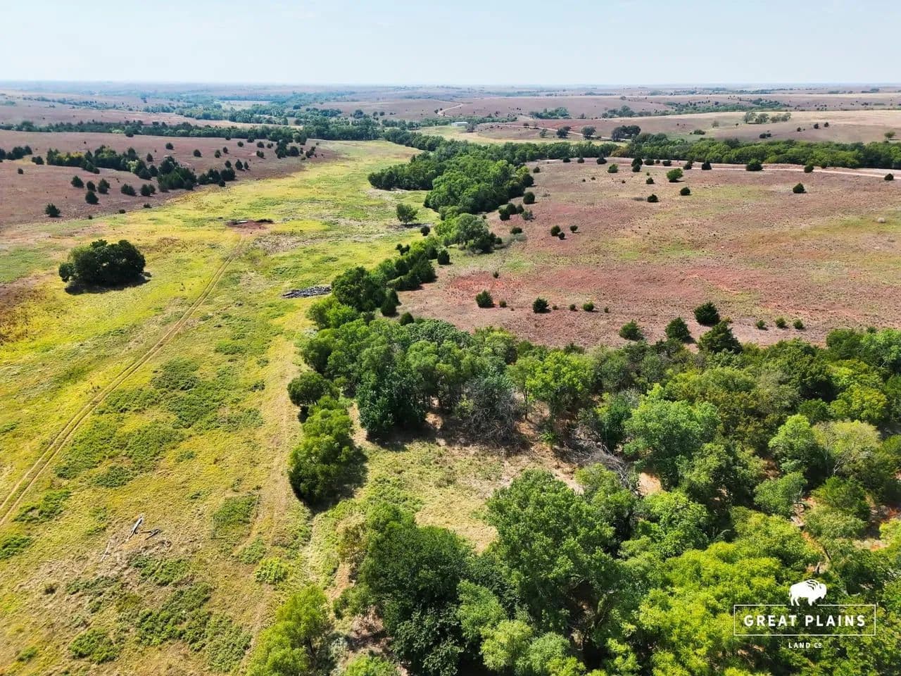 Custer County 320 Grazing and Tillable Acres - Custer City, Oklahoma, 73639