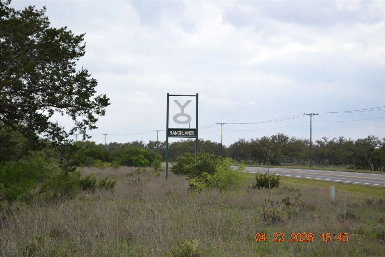 Property from 211 Ringtail Road - KW - Junction, Texas, 76849