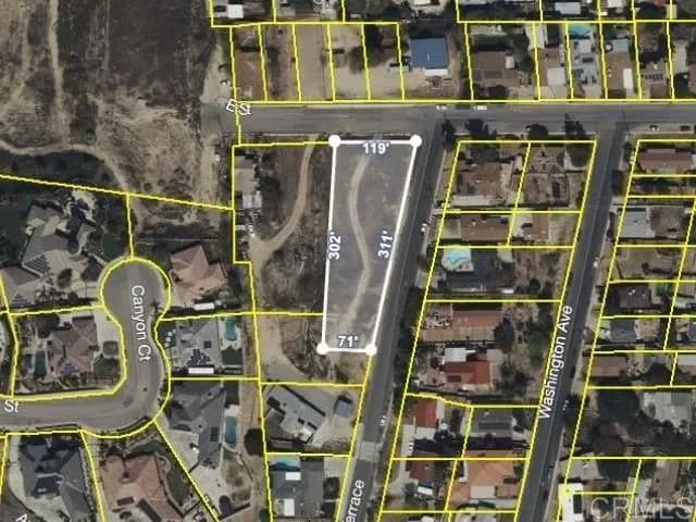 Lots & Land-Other in Taft - Taft, California, 93268