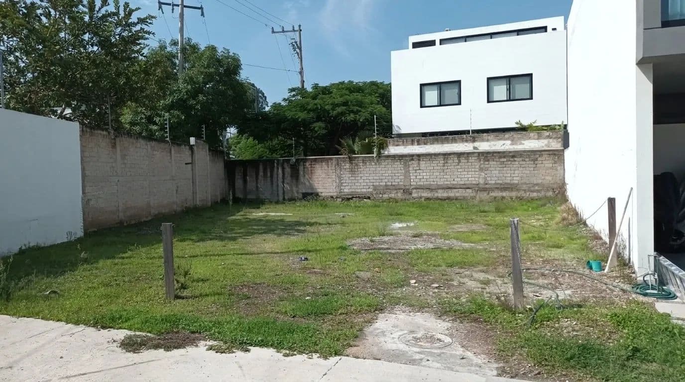 Terreno en Venta en Rinconada del Bosque , Zapopan - land for sale