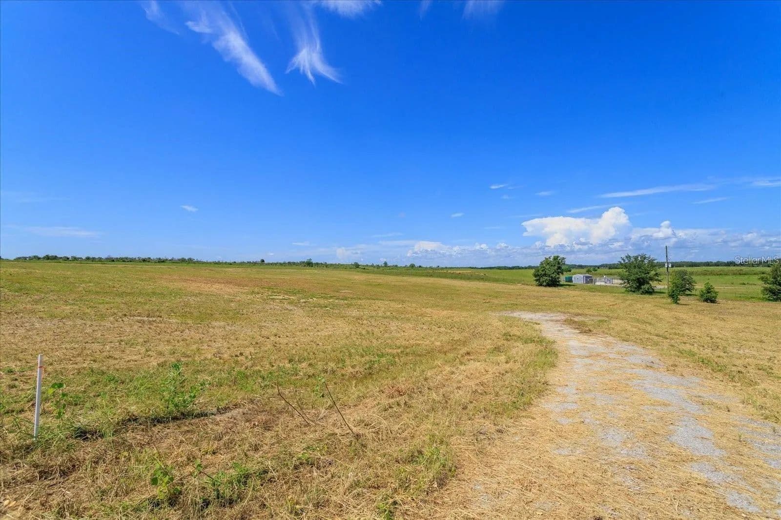 5.03 Acres of Land for Sale in CLERMONT, FL - Clermont, Florida, 34711