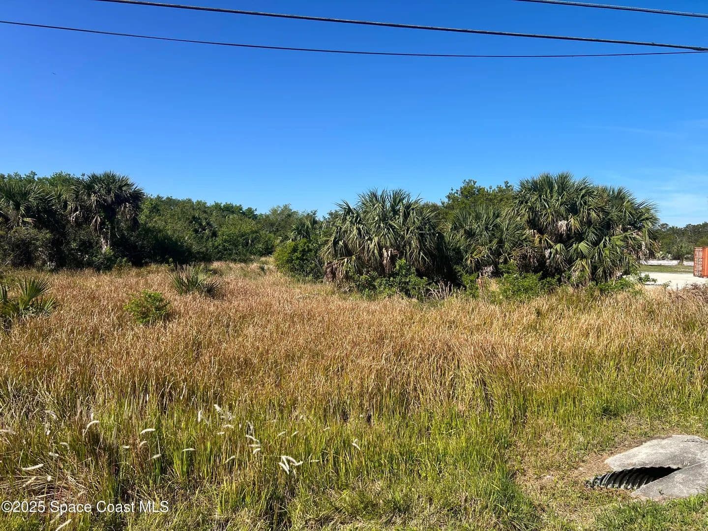 Vacant Land in Grant-valkaria - Grant-Valkaria, Florida, 32949