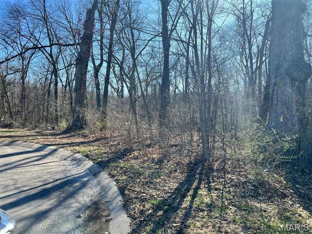 Lots & Land-Other in Hannibal - Hannibal, Missouri, 63401