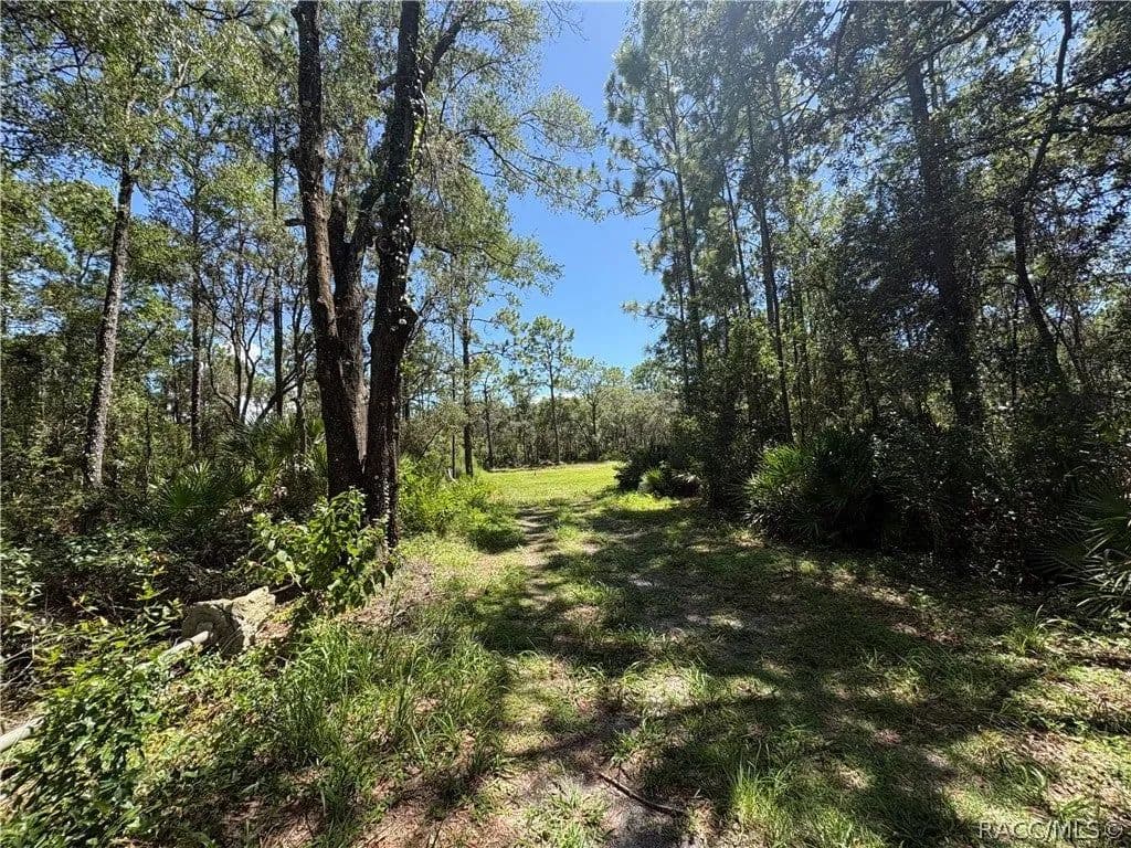 Lots & Land-Other in Crystal River - Crystal River, Florida, 34429