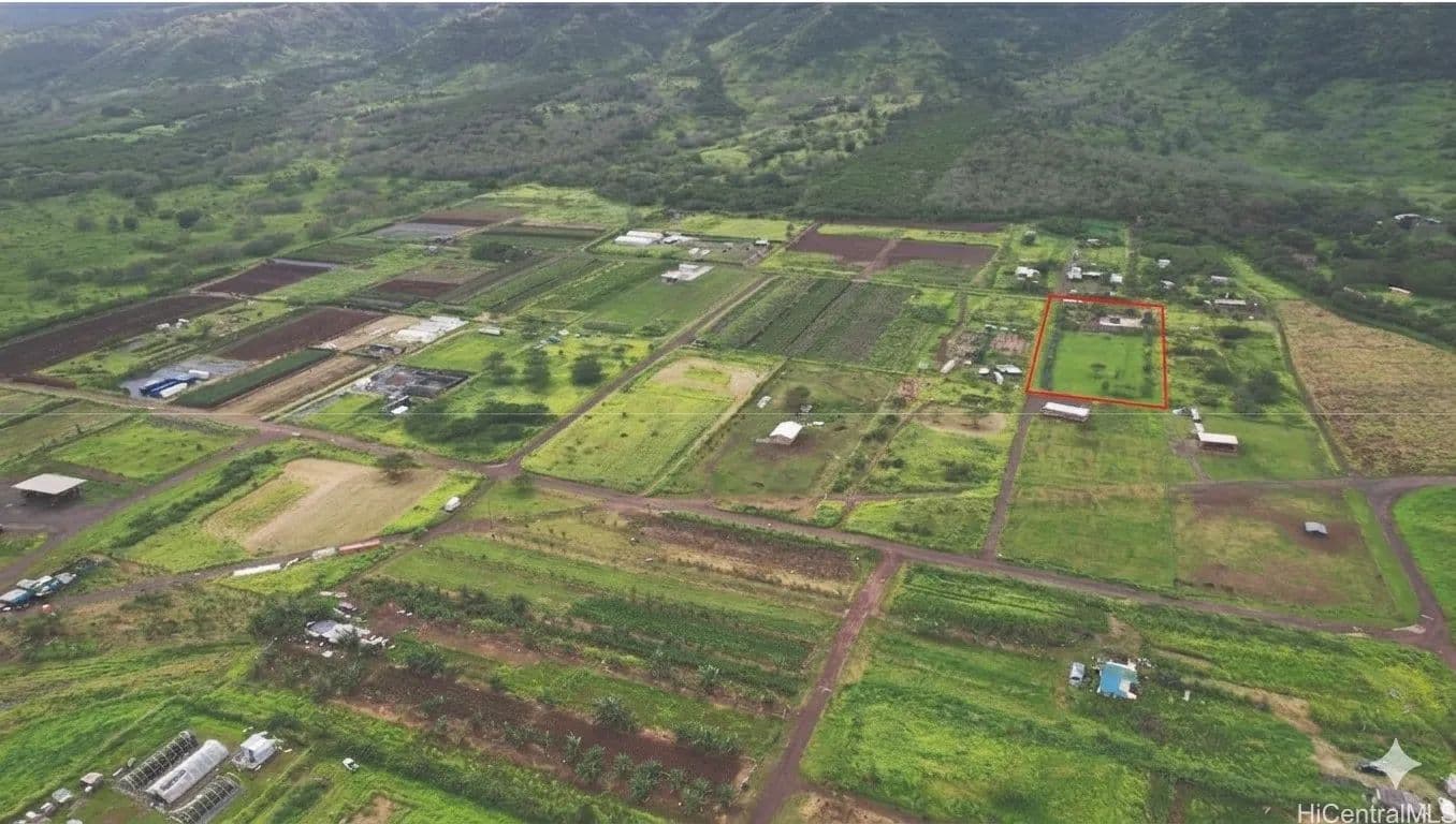 2 Acres of Land for Sale in Waialua, Hawaii - Waialua, Hawaii, 96791