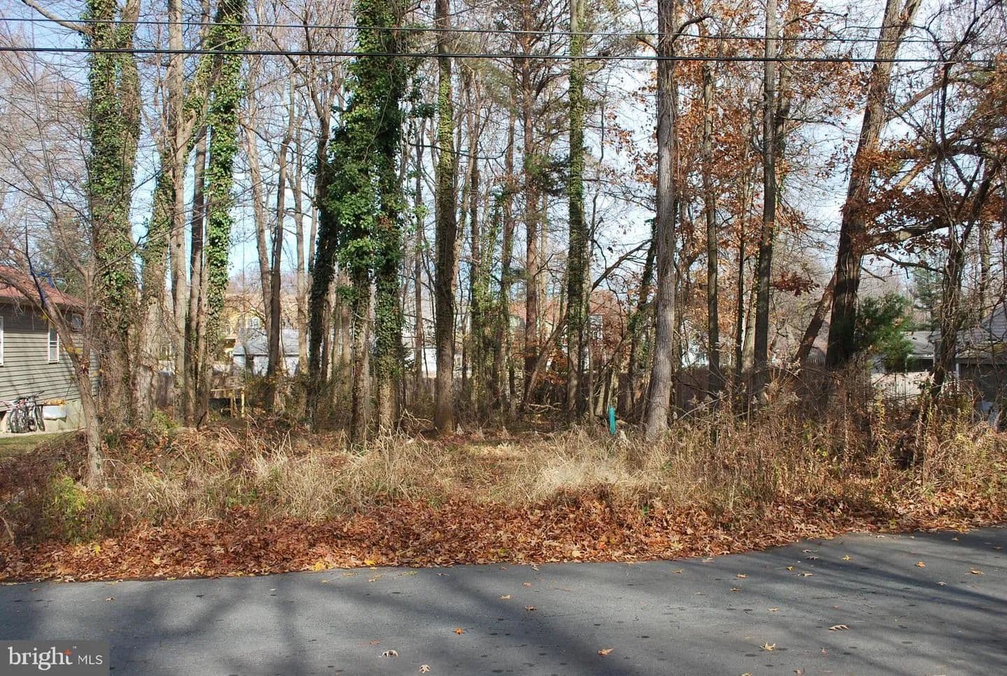 Vacant Land in Annapolis - Annapolis, Maryland, 21403