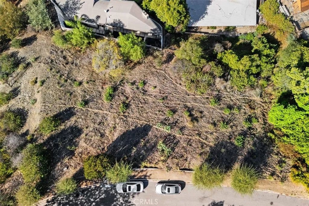 Vacant Land in Beverly Hills - Beverly Hills, California, 90210