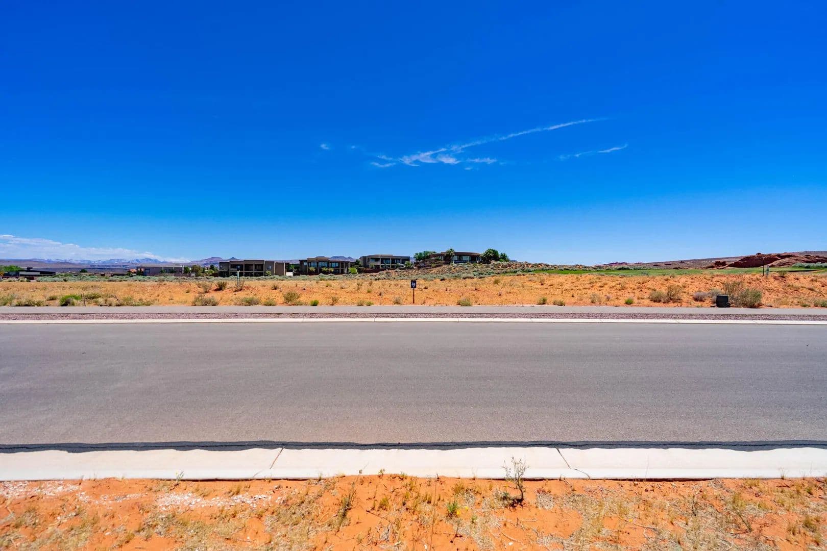 Property from The Estates at Sand Hollow Resort - KW - land for sale