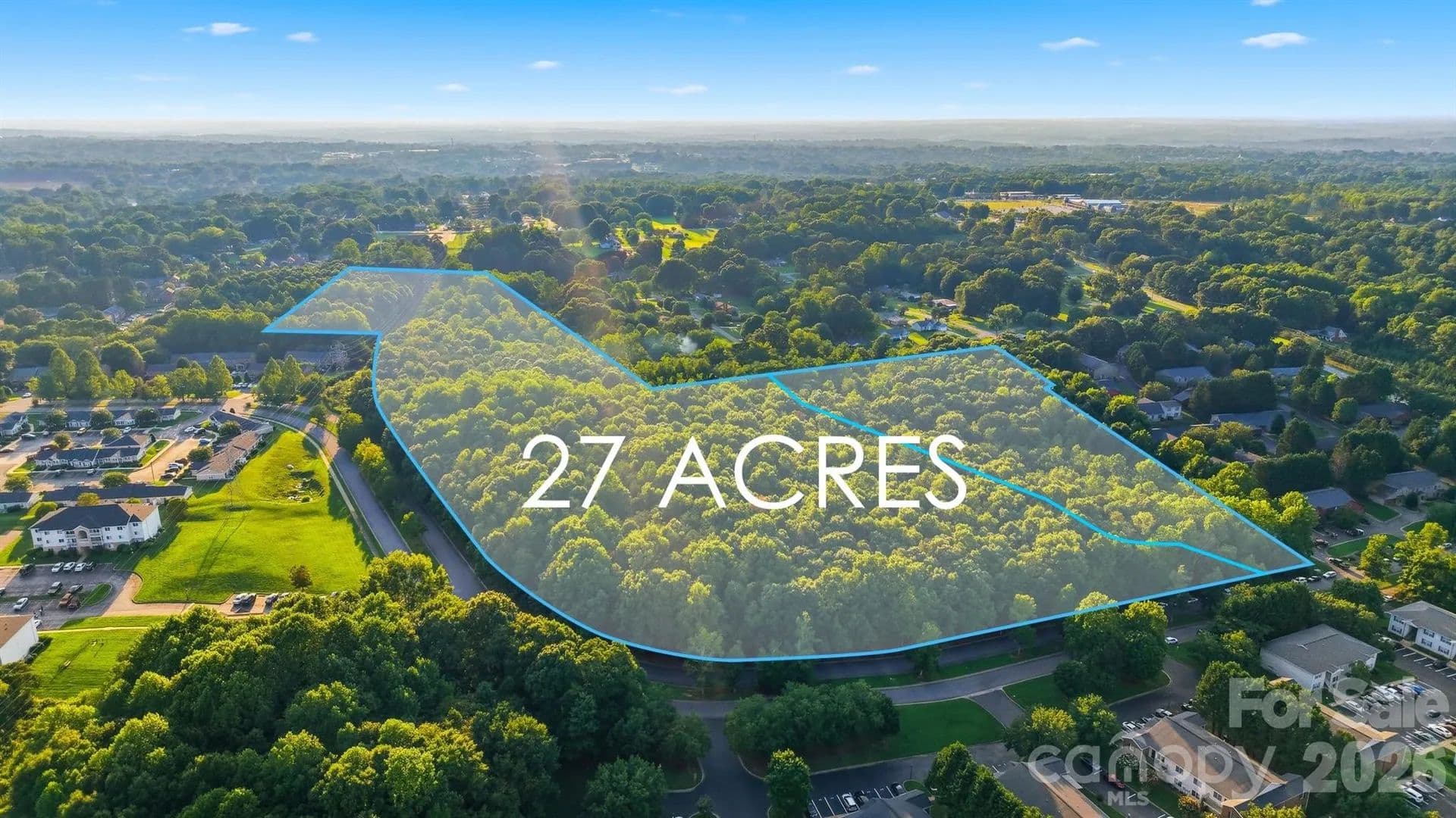 Lots & Land-Other in Hickory - Hickory, North Carolina, 28601